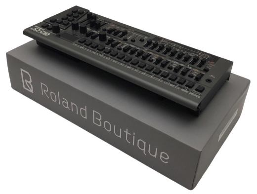 Roland - JD-08 Boutique Compact JD-800 Synth